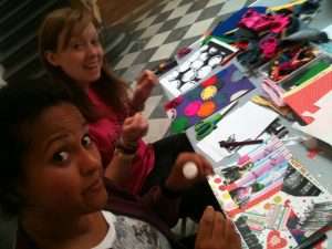 Creative Workshops